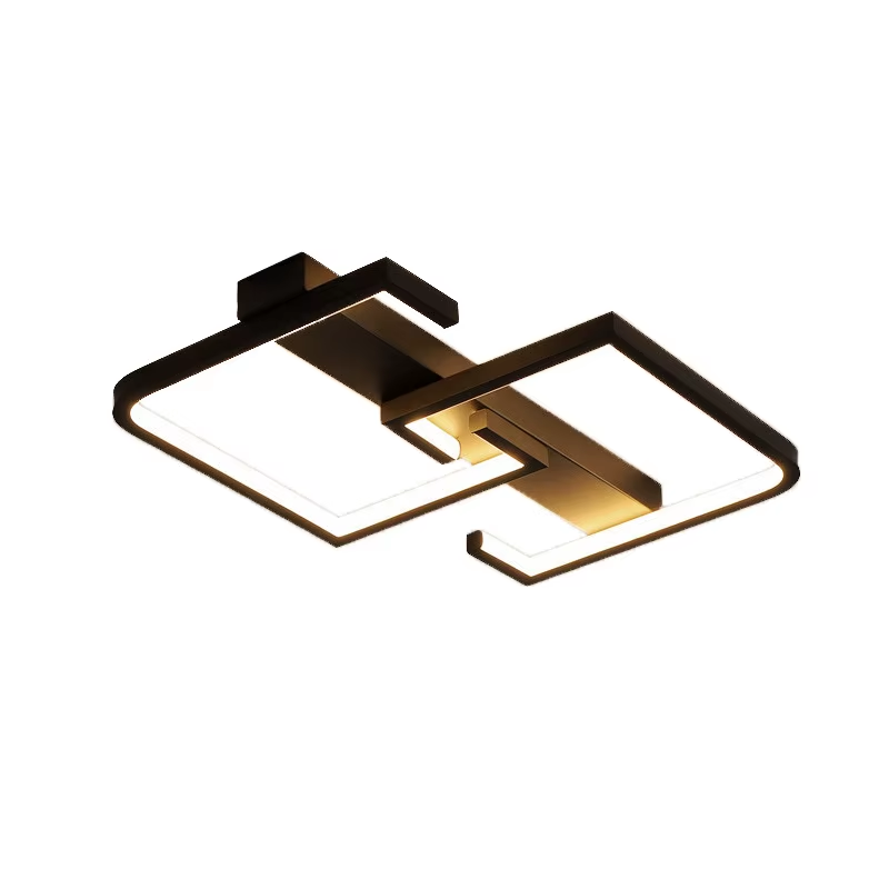 Nordic Remote Controlled Ceiling Lights