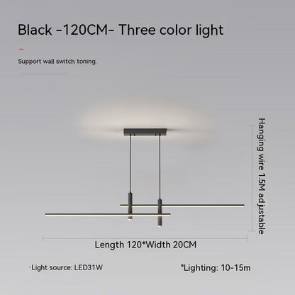 Minimalist Scandinavian Ceiling Lamp