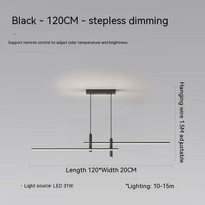 Minimalist Scandinavian Ceiling Lamp