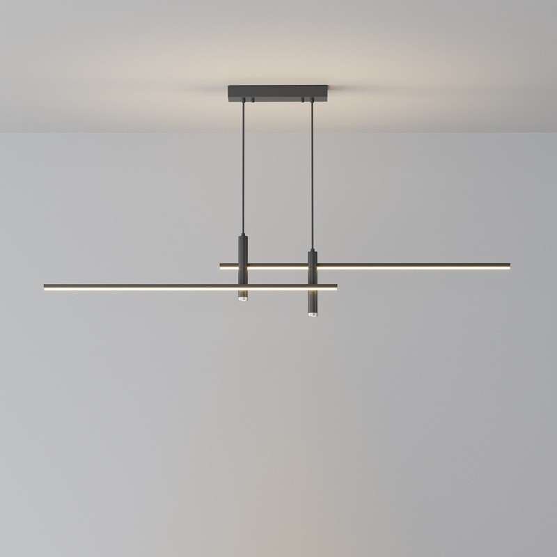 Minimalist Scandinavian Ceiling Lamp