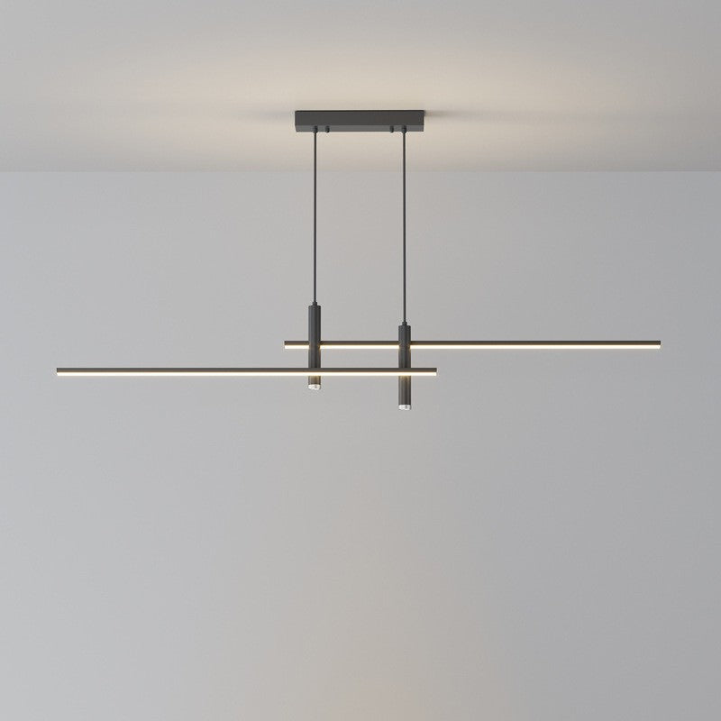 Minimalist Scandinavian Ceiling Lamp