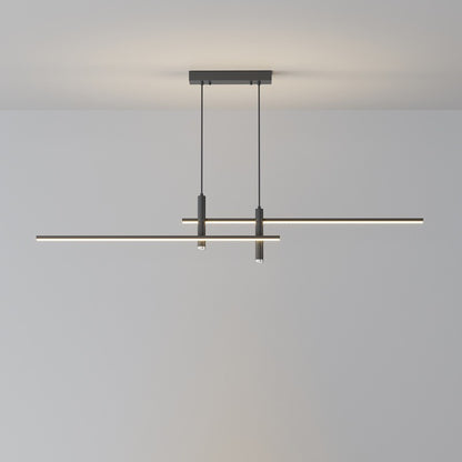 Minimalist Scandinavian Ceiling Lamp