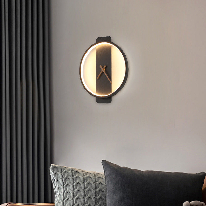 Nordic Wall Lamp for Bedrooms and Living Room