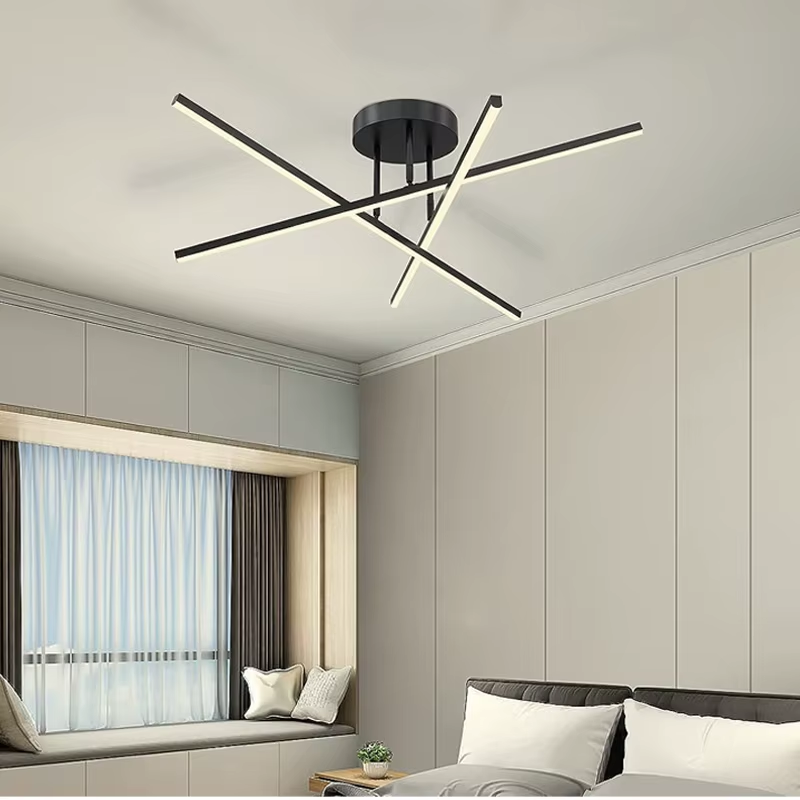 Nordic Modern Ceiling Lamp-Chandelier