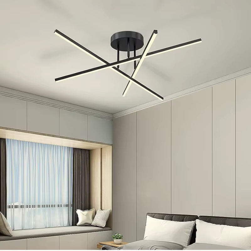 Nordic Modern Ceiling Lamp-Chandelier