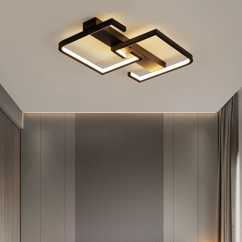 Nordic Remote Controlled Ceiling Lights