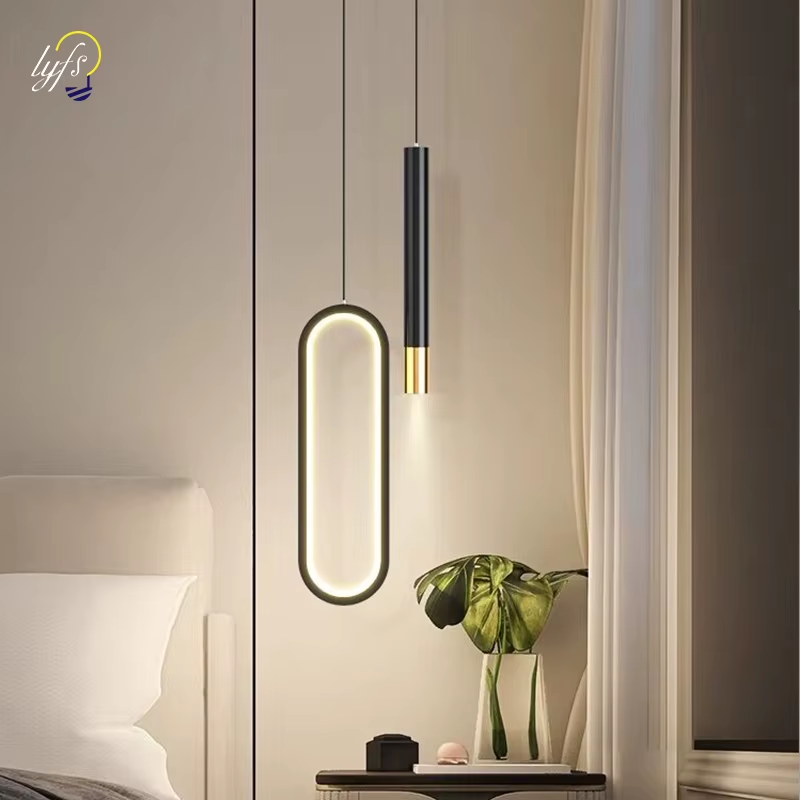 Nordic Pendant Light Hanging Lamp