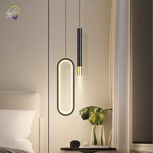 Nordic Pendant Light Hanging Lamp
