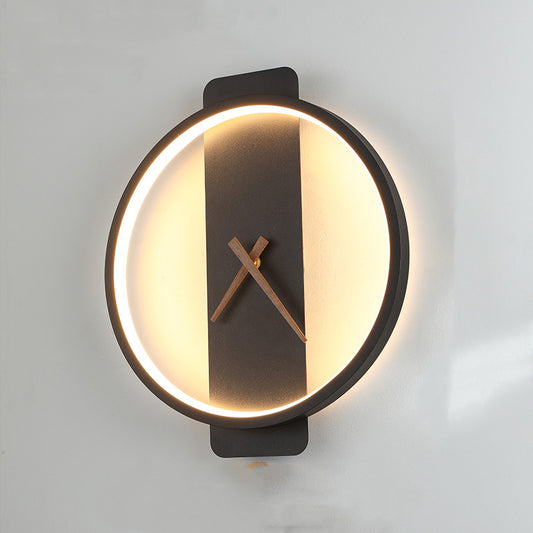 Nordic Wall Lamp for Bedrooms and Living Room