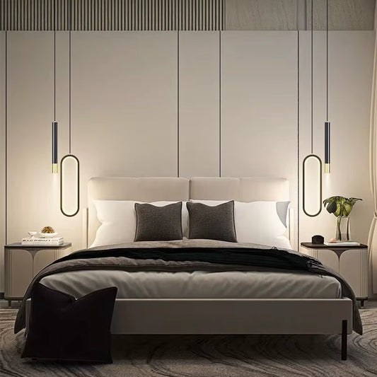 Nordic Pendant Light Hanging Lamp