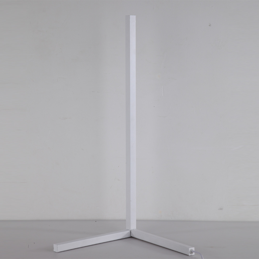Nordic Simple Corner Floor Lamp