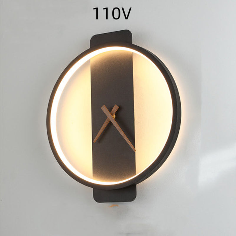 Nordic Wall Lamp for Bedrooms and Living Room