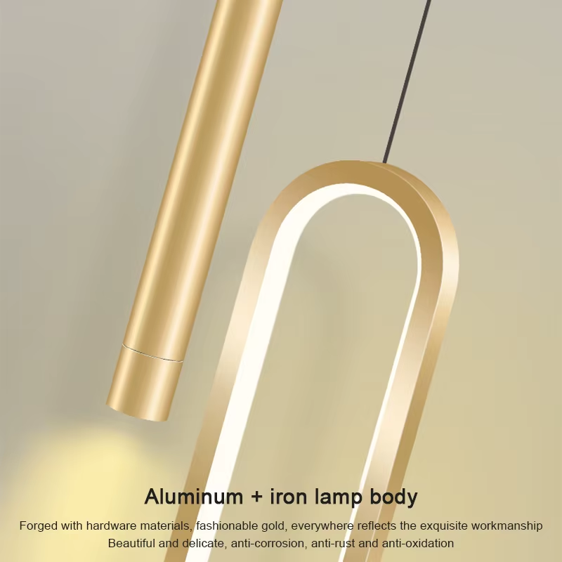 Nordic Pendant Light Hanging Lamp