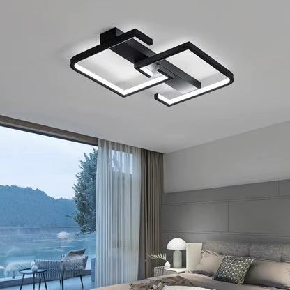 Nordic Remote Controlled Ceiling Lights
