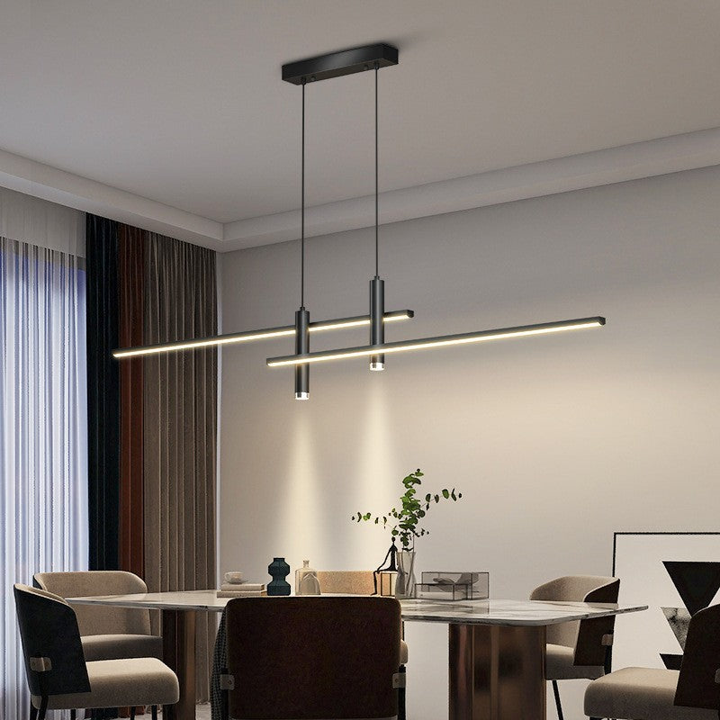Minimalist Scandinavian Ceiling Lamp