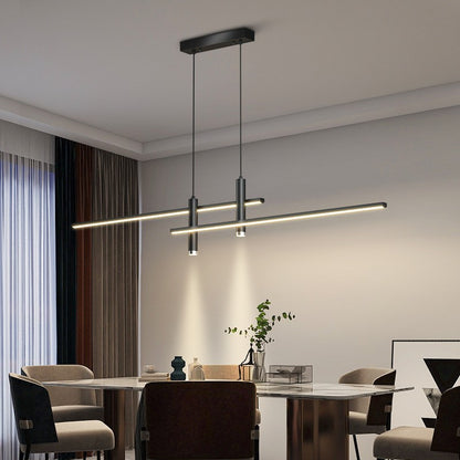 Minimalist Scandinavian Ceiling Lamp