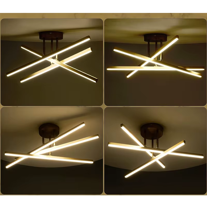 Nordic Modern Ceiling Lamp-Chandelier
