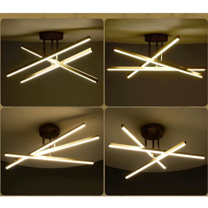 Nordic Modern Ceiling Lamp-Chandelier