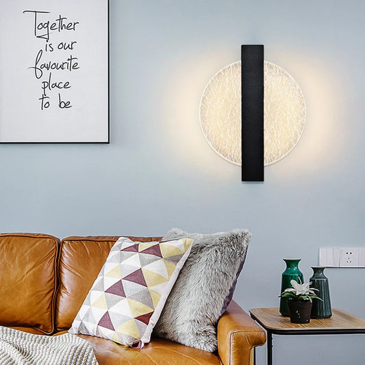 Modern Nordic Wall Lamp