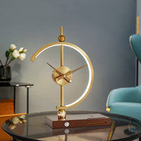 Modern Nordic Minimalist Lamp With Wireless Phone Charging 