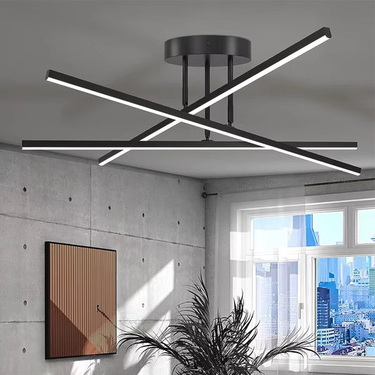 Nordic Modern Ceiling Lamp-Chandelier