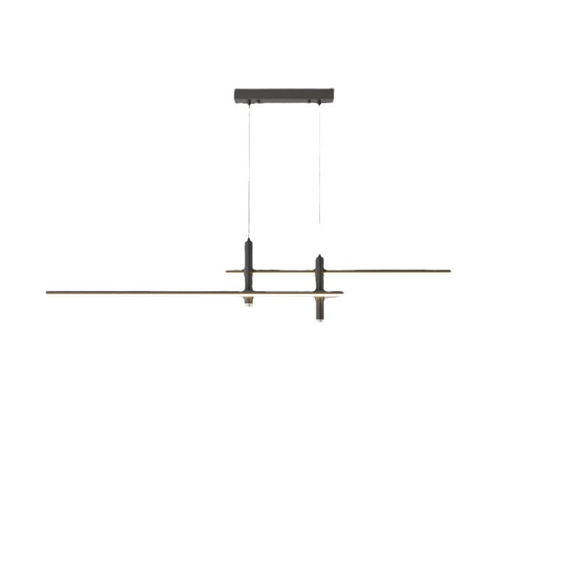 Minimalist Scandinavian Ceiling Lamp