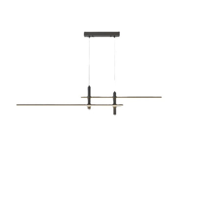 Minimalist Scandinavian Ceiling Lamp