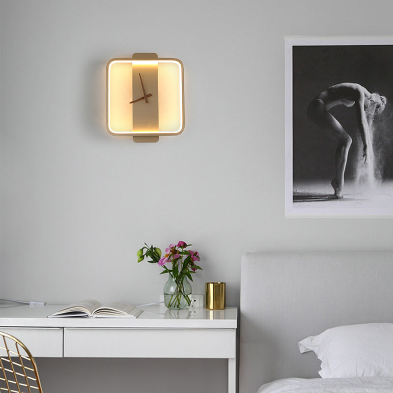 Nordic Wall Lamp for Bedrooms and Living Room