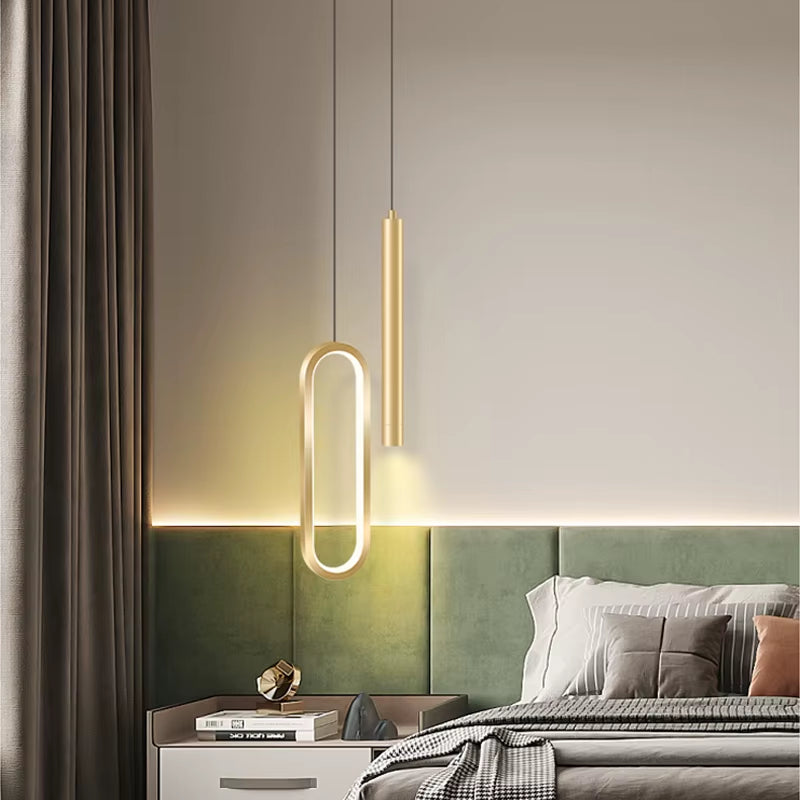 Nordic Pendant Light Hanging Lamp