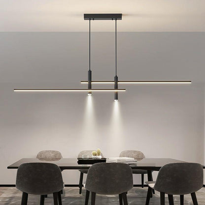 Minimalist Scandinavian Ceiling Lamp