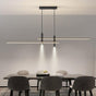 Minimalist Scandinavian Ceiling Lamp