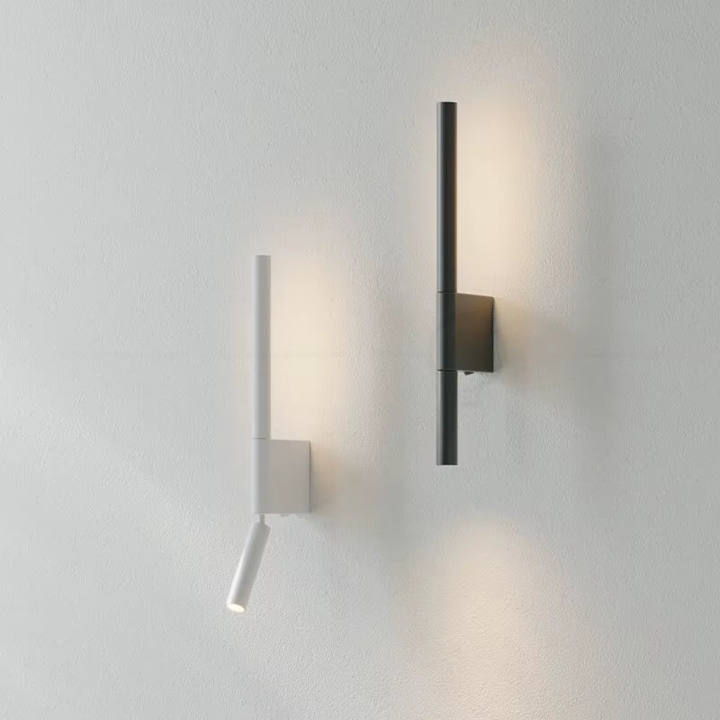 Nordic Minimalist Bedside Wall Lamp