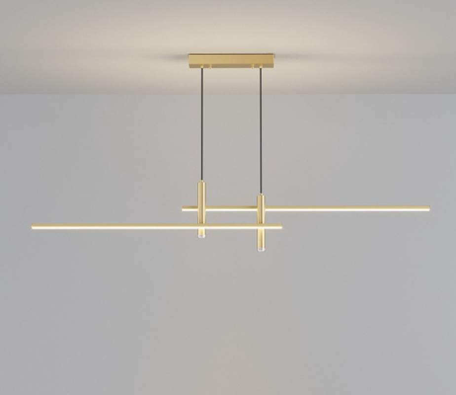 Minimalist Scandinavian Ceiling Lamp