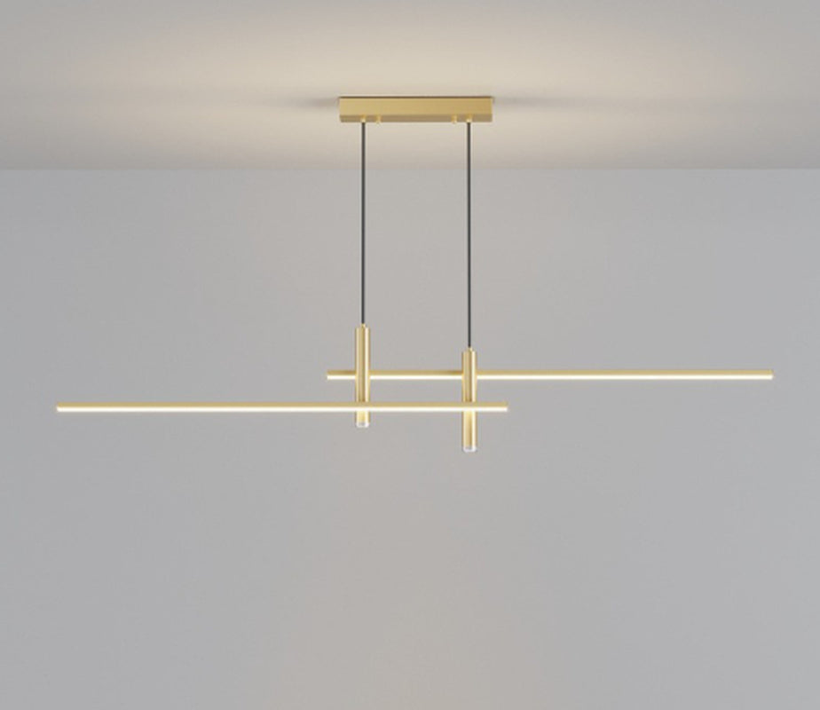 Minimalist Scandinavian Ceiling Lamp