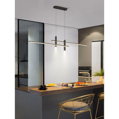 Minimalist Scandinavian Ceiling Lamp