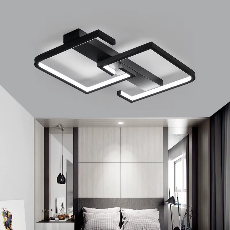 Nordic Remote Controlled Ceiling Lights