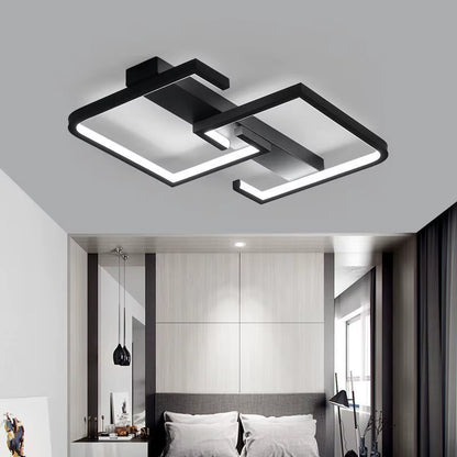 Nordic Remote Controlled Ceiling Lights