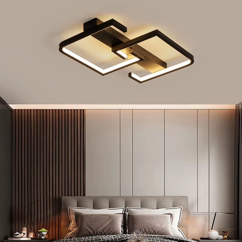 Nordic Remote Controlled Ceiling Lights