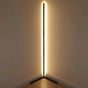 Nordic Simple Corner Floor Lamp