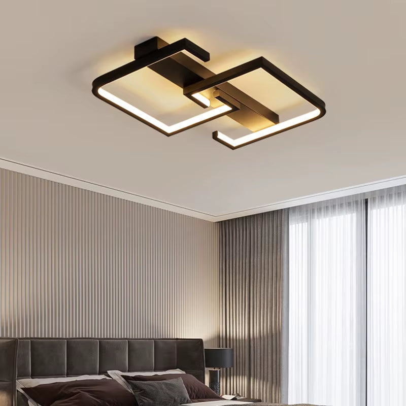 Nordic Remote Controlled Ceiling Lights